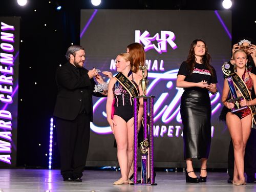 Panama City Beach, FL Nationals - 6/17/2024 - Awards