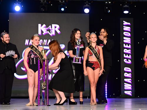 Panama City Beach, FL Nationals - 6/17/2024 - Awards