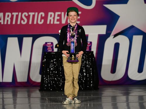Cleveland, OH - 5/3/2024 - Awards