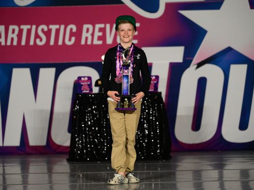 Cleveland, OH - 5/3/2024 - Awards