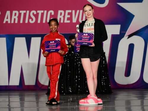 Cleveland, OH - 5/3/2024 - Awards