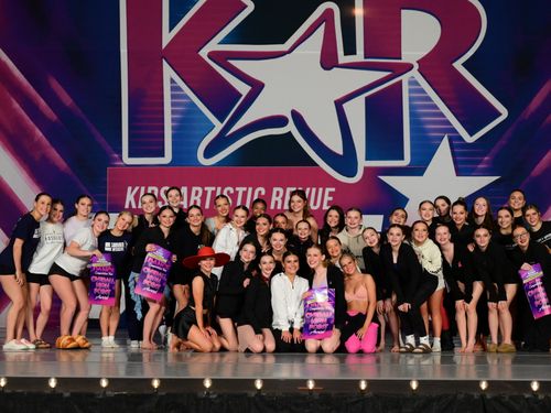 Cleveland, OH - 5/3/2024 - Awards