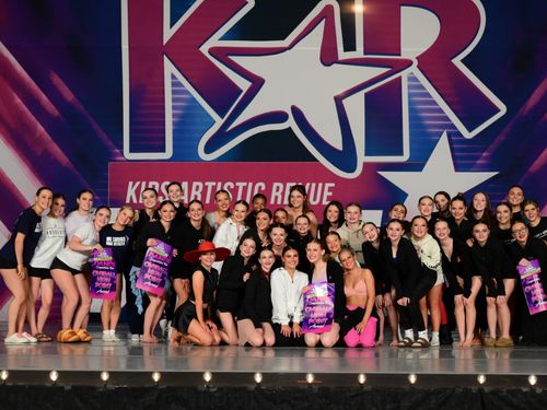 Cleveland, OH - 5/3/2024 - Awards