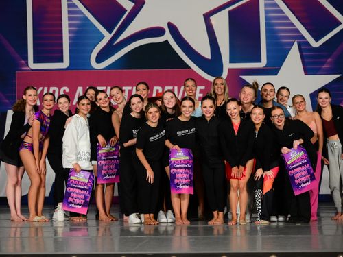 Cleveland, OH - 5/3/2024 - Awards