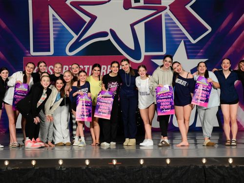 Cleveland, OH - 5/3/2024 - Awards