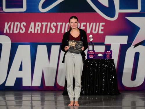 Cleveland, OH - 5/3/2024 - Awards