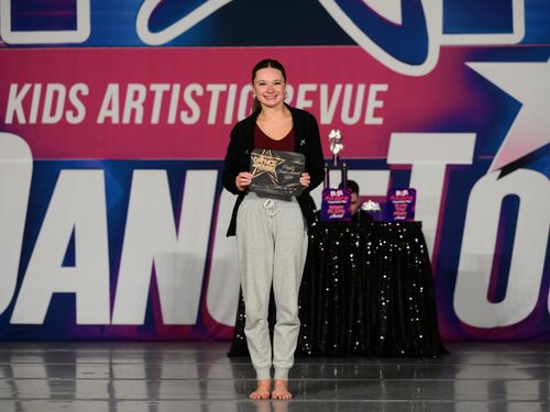 Cleveland, OH - 5/3/2024 - Awards