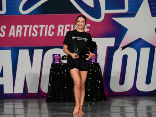 Cleveland, OH - 5/3/2024 - Awards