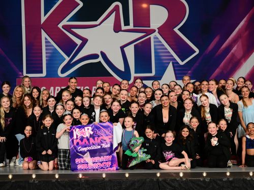 Cleveland, OH - 5/3/2024 - Awards