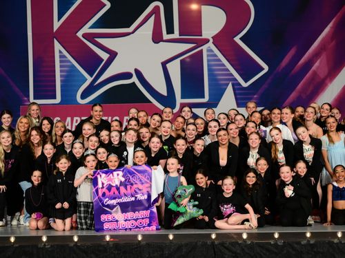 Cleveland, OH - 5/3/2024 - Awards