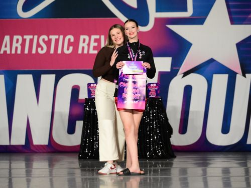 Cleveland, OH - 5/3/2024 - Awards