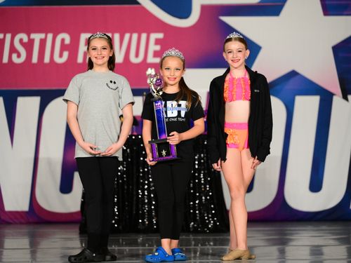 Cleveland, OH - 5/3/2024 - Awards