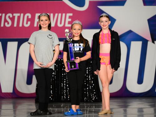 Cleveland, OH - 5/3/2024 - Awards