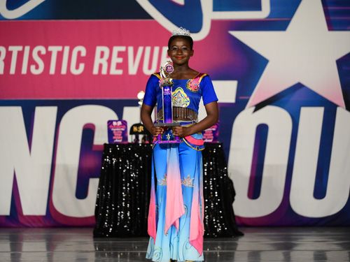 Cleveland, OH - 5/3/2024 - Awards
