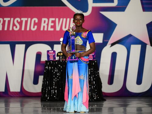 Cleveland, OH - 5/3/2024 - Awards
