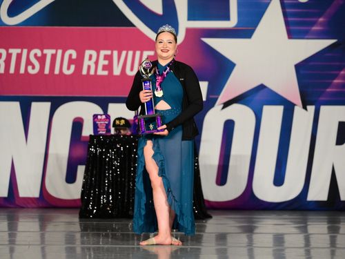 Cleveland, OH - 5/3/2024 - Awards