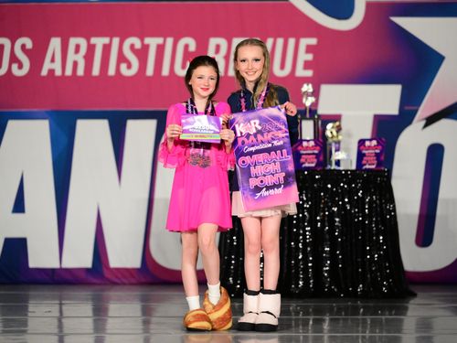 Cleveland, OH - 5/3/2024 - Awards