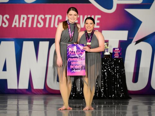 Cleveland, OH - 5/3/2024 - Awards