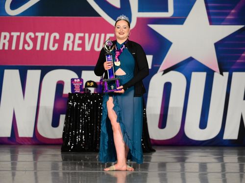Cleveland, OH - 5/3/2024 - Awards