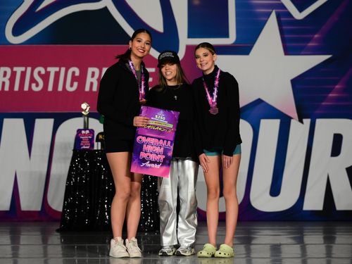 Cleveland, OH - 5/3/2024 - Awards