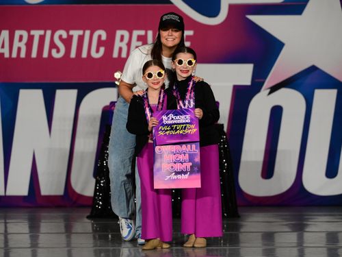 Cleveland, OH - 5/3/2024 - Awards