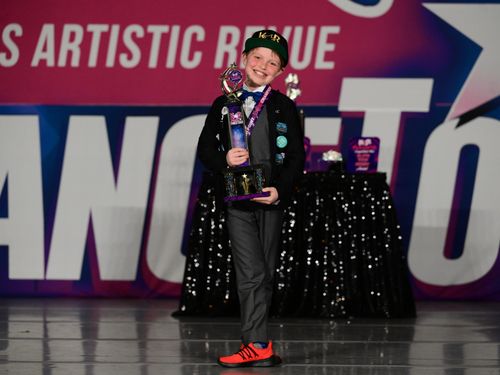 Cleveland, OH - 5/3/2024 - Awards