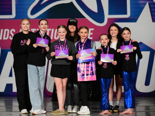Cleveland, OH - 5/3/2024 - Awards