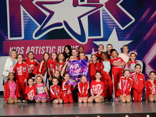 Cleveland, OH - 5/3/2024 - Awards