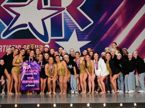 Cleveland, OH - 5/3/2024 - Awards