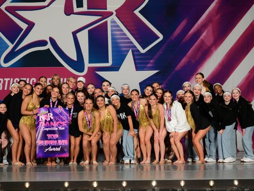 Cleveland, OH - 5/3/2024 - Awards