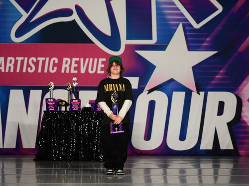 Cleveland, OH - 5/3/2024 - Awards
