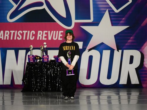 Cleveland, OH - 5/3/2024 - Awards