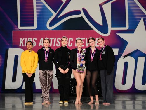 Cleveland, OH - 5/3/2024 - Awards