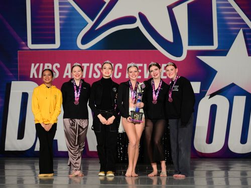 Cleveland, OH - 5/3/2024 - Awards