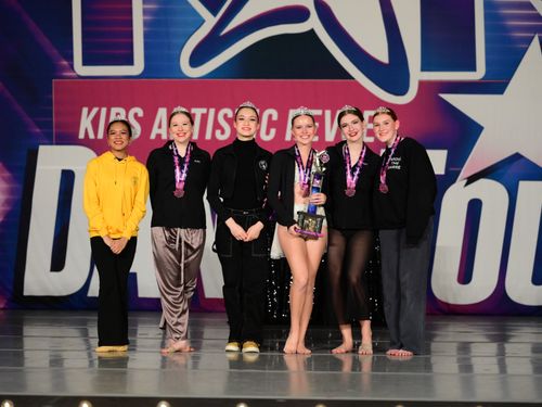 Cleveland, OH - 5/3/2024 - Awards
