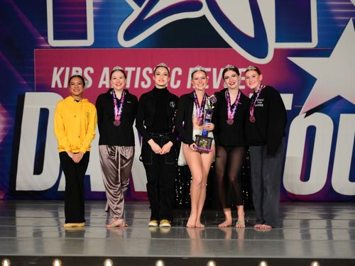 Cleveland, OH - 5/3/2024 - Awards