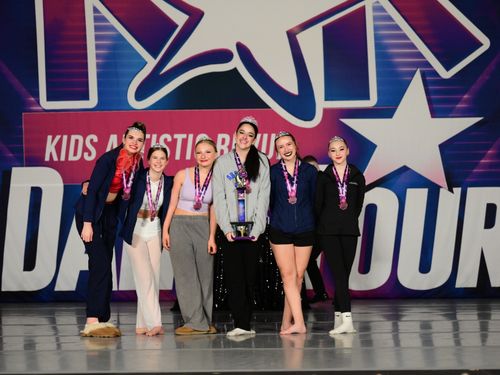 Cleveland, OH - 5/3/2024 - Awards