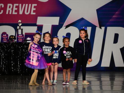 Cleveland, OH - 5/3/2024 - Awards
