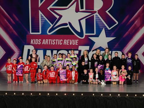 Cleveland, OH - 5/3/2024 - Awards