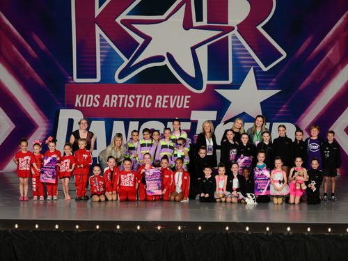 Cleveland, OH - 5/3/2024 - Awards