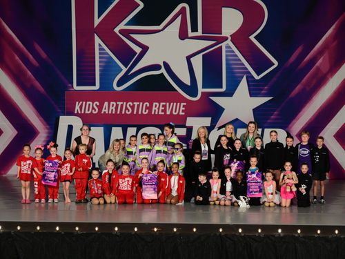 Cleveland, OH - 5/3/2024 - Awards