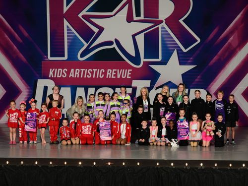 Cleveland, OH - 5/3/2024 - Awards