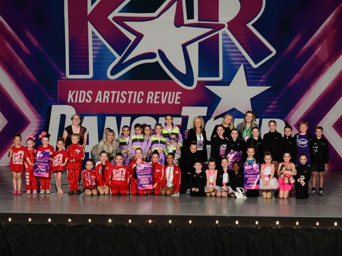 Cleveland, OH - 5/3/2024 - Awards