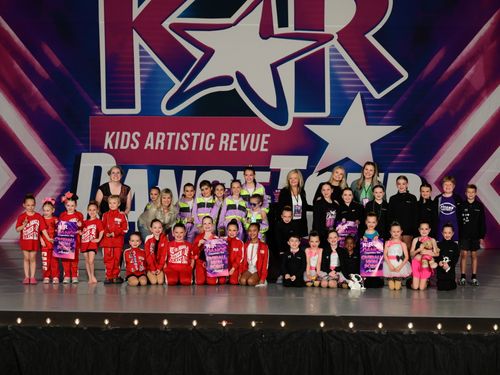 Cleveland, OH - 5/3/2024 - Awards