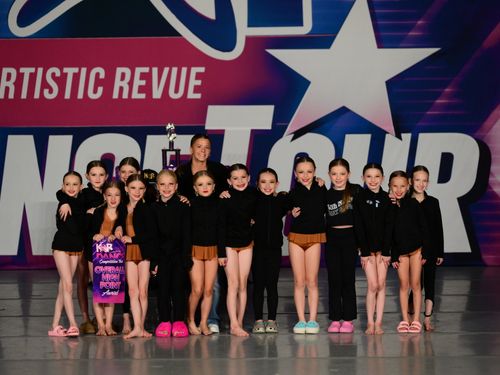 Cleveland, OH - 5/3/2024 - Awards