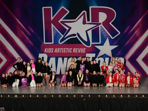 Cleveland, OH - 5/3/2024 - Awards