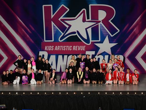 Cleveland, OH - 5/3/2024 - Awards