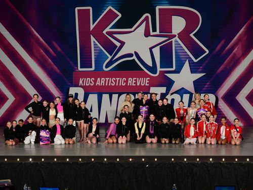 Cleveland, OH - 5/3/2024 - Awards
