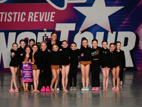 Cleveland, OH - 5/3/2024 - Awards