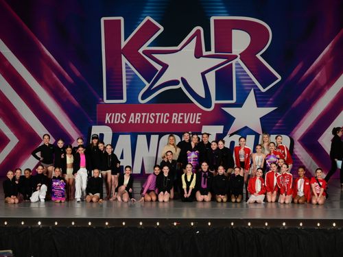 Cleveland, OH - 5/3/2024 - Awards